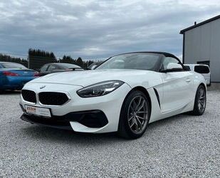 BMW Z4 Gebrauchtwagen