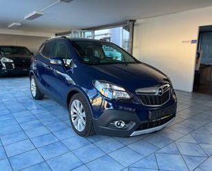 Opel Mokka Gebrauchtwagen