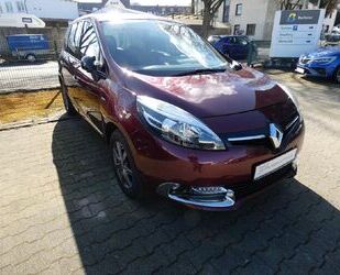 Renault Scenic Gebrauchtwagen