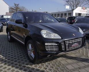 Porsche Cayenne Gebrauchtwagen