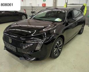 Peugeot 508 Gebrauchtwagen