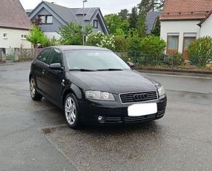 Audi A3 Gebrauchtwagen