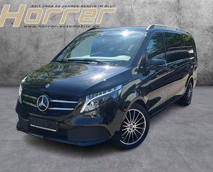 Mercedes-Benz V 220 Gebrauchtwagen