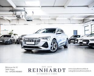 Audi e-tron Gebrauchtwagen