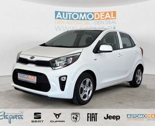 Kia Picanto Gebrauchtwagen