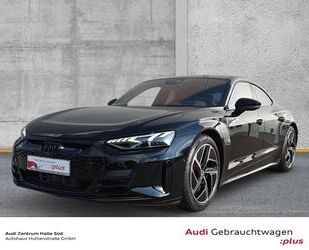 Audi RS e-tron GT Gebrauchtwagen