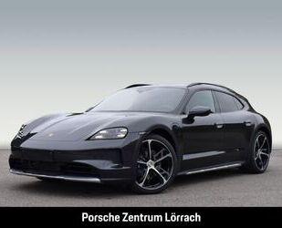 Porsche Taycan Gebrauchtwagen