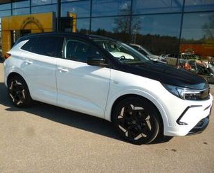 Opel Grandland (X) Gebrauchtwagen