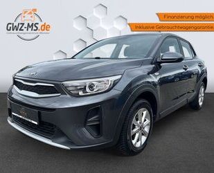 Kia Stonic Gebrauchtwagen