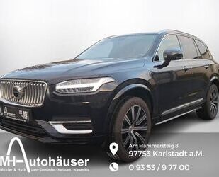 Volvo XC90 Gebrauchtwagen
