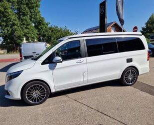 Mercedes-Benz V 300 Gebrauchtwagen