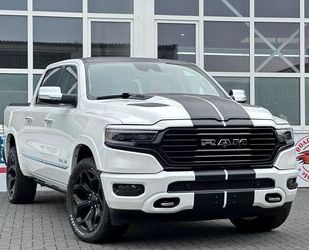Dodge RAM Gebrauchtwagen