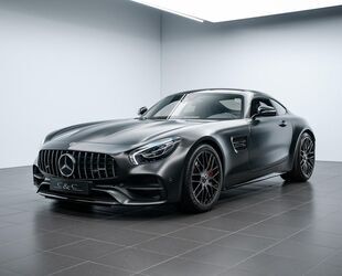 Mercedes-Benz AMG GT Gebrauchtwagen