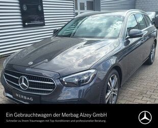 Mercedes-Benz E 220 Gebrauchtwagen