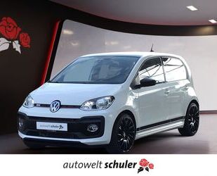 VW up! Gebrauchtwagen