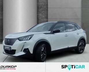 Peugeot 2008 Gebrauchtwagen