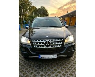 Mercedes-Benz ML 320 Gebrauchtwagen