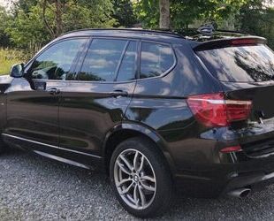BMW X3 M Gebrauchtwagen
