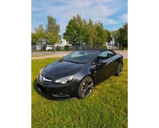 Opel Cascada Gebrauchtwagen