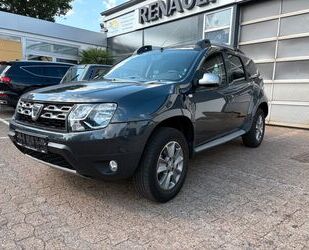 Dacia Duster Gebrauchtwagen