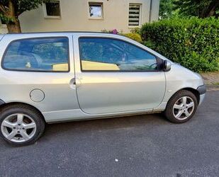 Renault Twingo Gebrauchtwagen