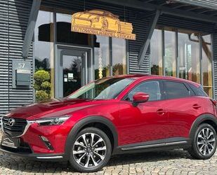 Mazda CX-3 Gebrauchtwagen