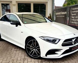 Mercedes-Benz CLS 53 AMG Gebrauchtwagen