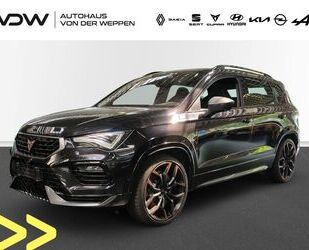 Cupra Ateca Gebrauchtwagen