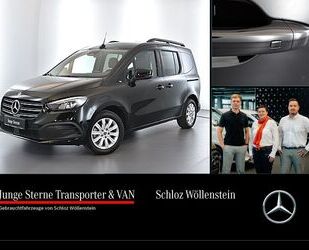 Mercedes-Benz T-Klasse Gebrauchtwagen