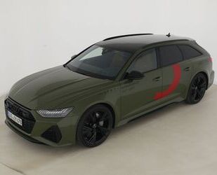 Audi RS6 Gebrauchtwagen