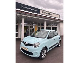 Renault Twingo Gebrauchtwagen
