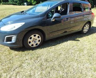 Peugeot 308 Gebrauchtwagen