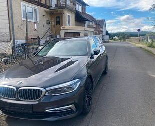 BMW 530 Gebrauchtwagen