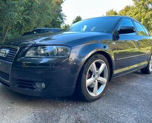 Audi A3 Gebrauchtwagen