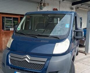Citroen Jumper Gebrauchtwagen
