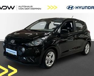 Hyundai i10 Gebrauchtwagen