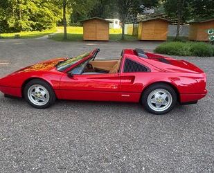 Ferrari 328 Gebrauchtwagen