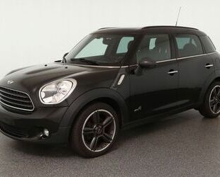 Mini Cooper D Gebrauchtwagen