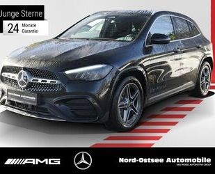 Mercedes-Benz GLA 200 Gebrauchtwagen