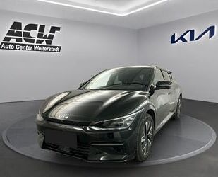 Kia EV6 Gebrauchtwagen