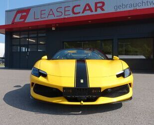 Ferrari 296 GTS Gebrauchtwagen