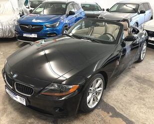 BMW Z4 Gebrauchtwagen