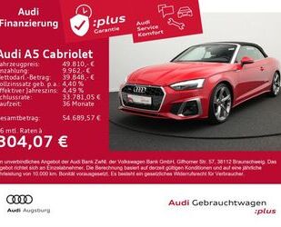 Audi A5 Gebrauchtwagen