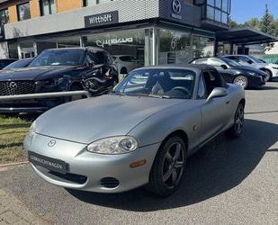 Mazda MX-5 Gebrauchtwagen
