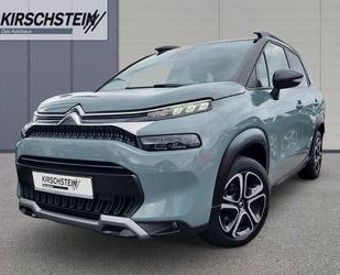 Citroen C3 Aircross Gebrauchtwagen
