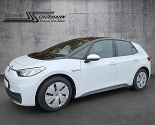 VW ID.3 Gebrauchtwagen