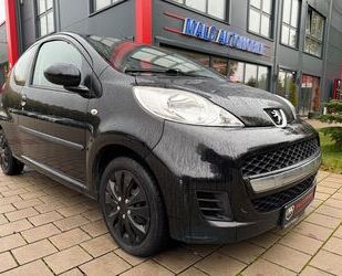 Peugeot 107 Gebrauchtwagen