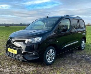 Toyota Proace (Verso) Gebrauchtwagen