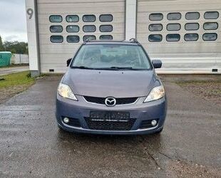 Mazda 5 Gebrauchtwagen