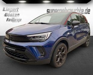 Opel Crossland (X) Gebrauchtwagen